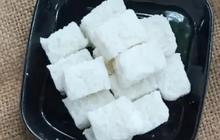 Cara Membuat Lontong Empuk Tanpa Menggunakan Bungkus Daun atau Plastik