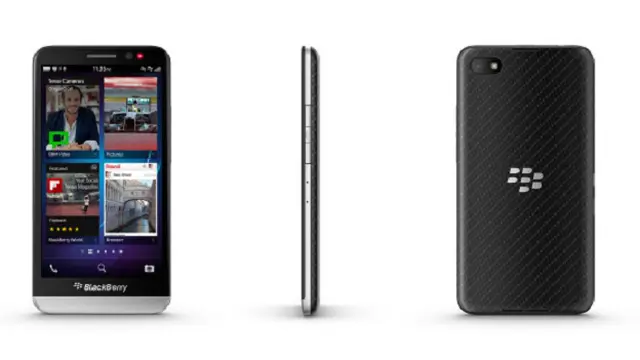 Bos BlackBerry Akui Antarmuka Sistem Operasi BB 10 Bikin Pusing 