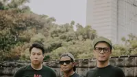 Speak Up Grup Band Genre Punk Rock Rilis Single Usai Lalui Masa Sulit Covid-19 (Dewi Divianta/Liputan6.com)