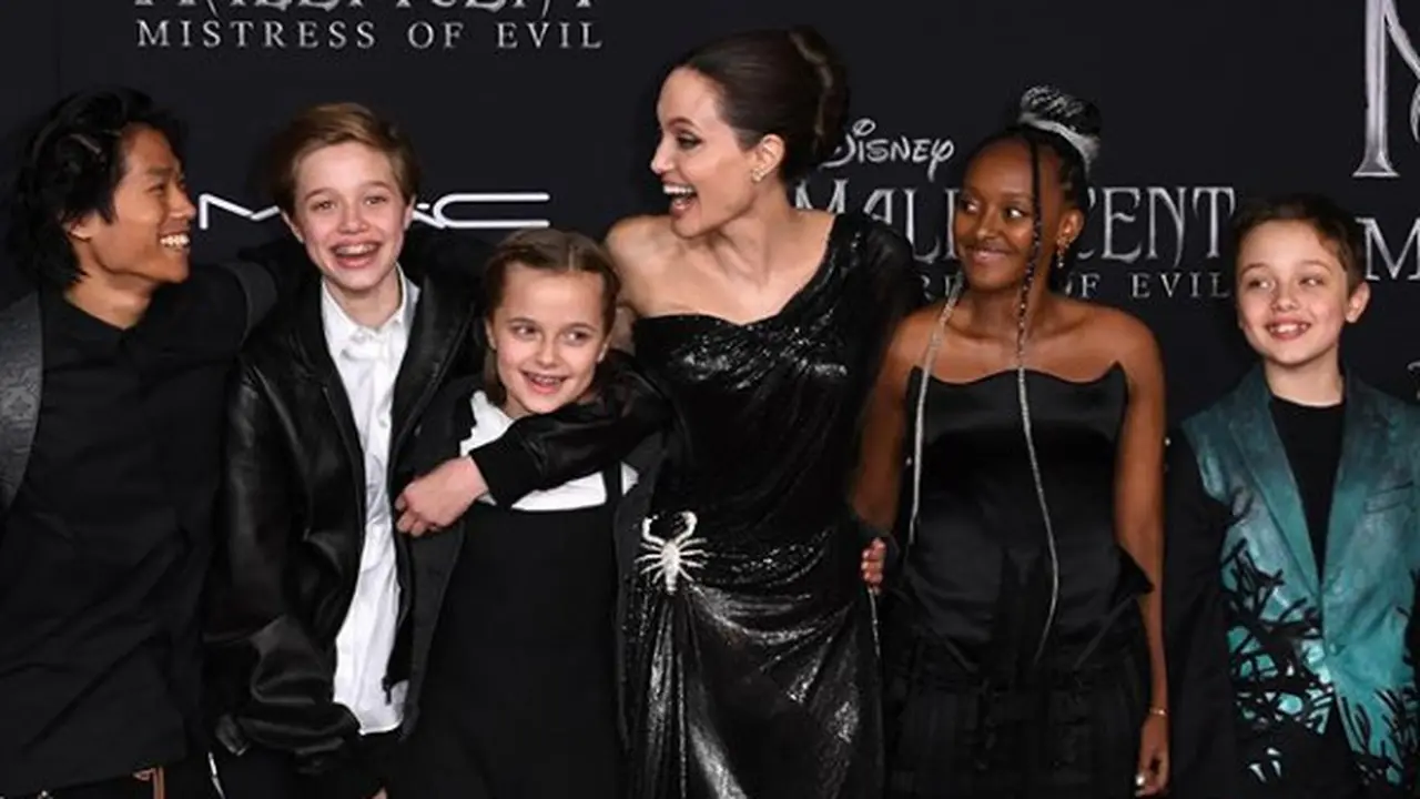 Maleficent 2