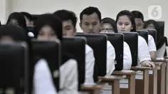 Seleksi Kompetensi Sekolah Kedinasan 2026 Digelar 22 September