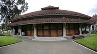 Pendopo Kota Bandung. (Dok. Pemkot Bandung)