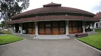 Pendopo Kota Bandung Dibuka untuk Umum Setiap Akhir Pekan, Bisa Main Sambil Belajar Sejarah