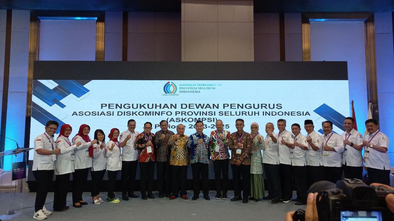 Semakin Kuat