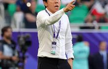 Shin Tae-yong Blak-blakan Kaget Dipecat: Saya Tidak Dapat Pahami Keputusan Itu