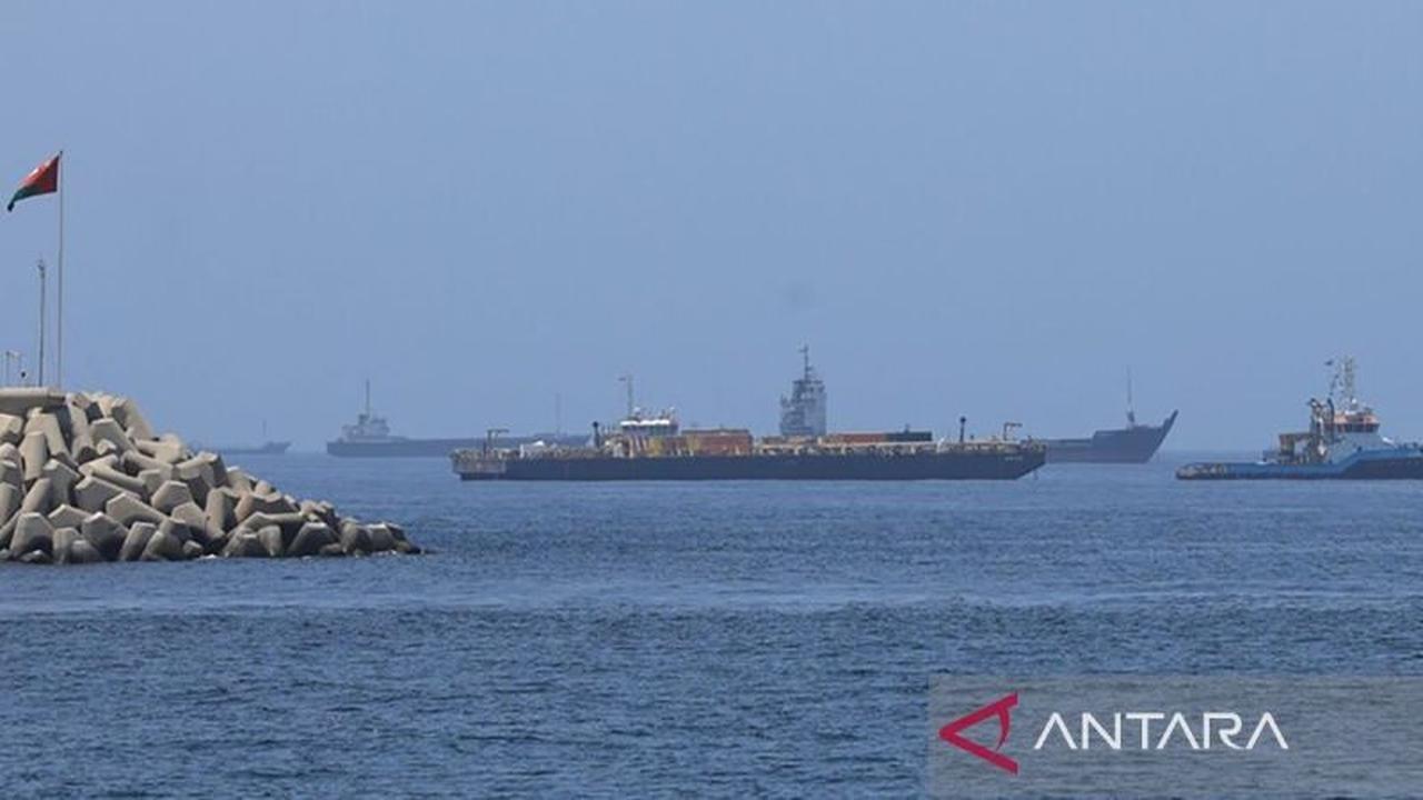 Oman Ingatkan Eropa Soal Potensi Tarif Selat Hormuz, Status Quo Mustahil