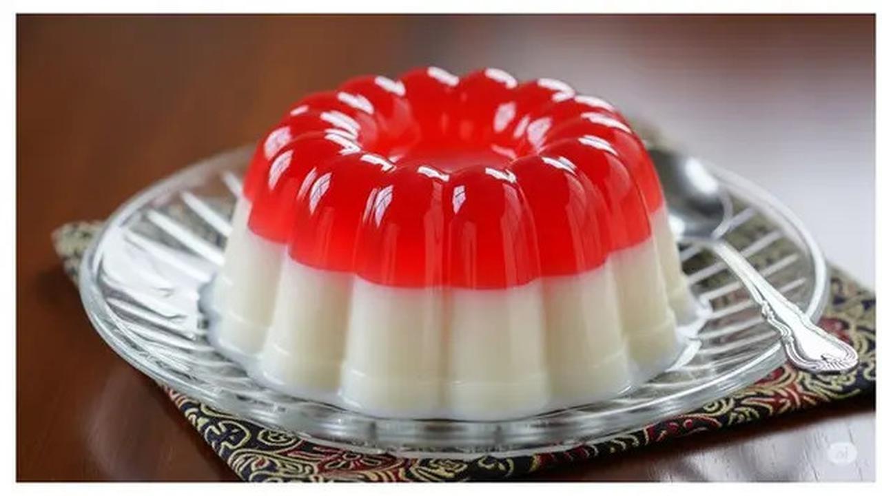 20 Ide Kreatif Menu Merah Putih Selain Tumpeng untuk Perayaan Kemerdekaan