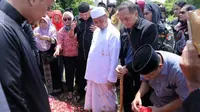 Ini Alasan Opick Sebut Istri Keduanya Sebagai Orang Mulia