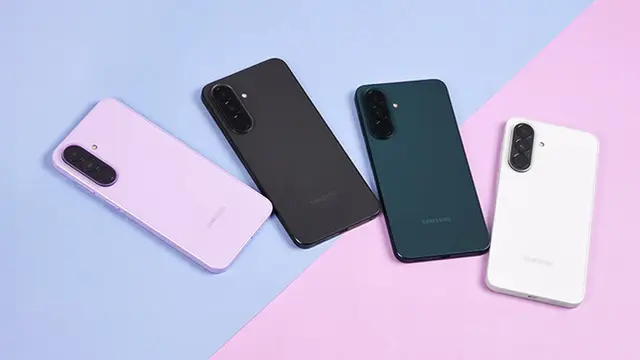 Naiknya Harga Komponen Tak Halangi Samsung Bawa Teknologi Lebih Terjangkau