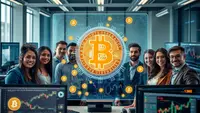Jutawan Bitcoin Meningkat, Kebocoran Data Jadi Ladang Baru Kejahatan Kripto