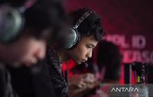 Muezza MVP! Dewa United Esports Tuntaskan Revans Sempurna Atas Alter Ego di MPL ID S16 dengan Skor 2-0