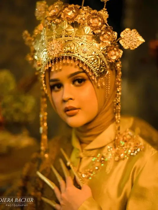 Cut Meyriska dan Roger Danuarta