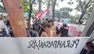 Demo 27 Agustus di DPR, AMPB Bakal Bawa 2 Tuntutan Ini