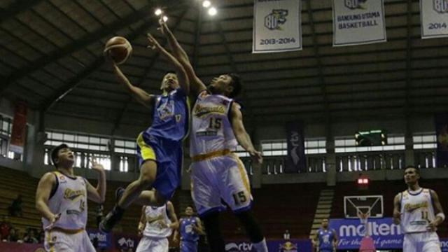 Satya Wacana Salatiga