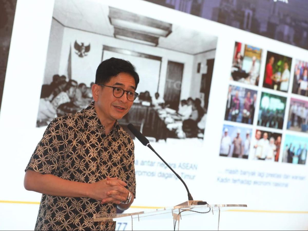 Dok. Istimewa