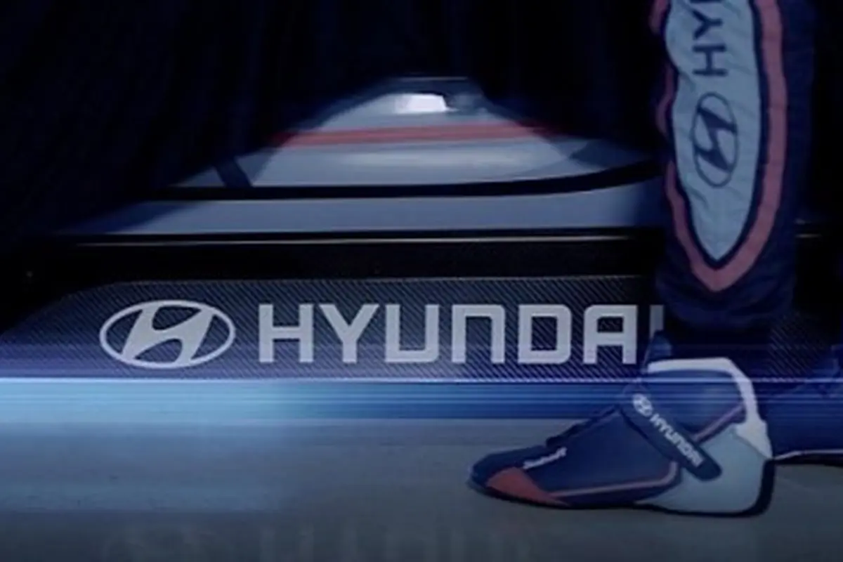 Hyundai Siap Luncurkan Mobil Balap Listrik