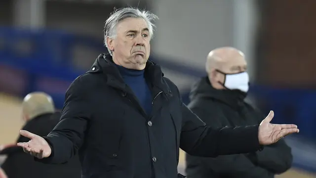 Foto: Deretan 5 Pelatih Top Italia Terakhir yang Berkiprah di Liga Inggris, Brighton Datangkan Nama Baru