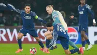Jadwal Liga Champions, Siaran Langsung SCTV dan Vidio: Roma vs Real Madrid, Man City vs PSG