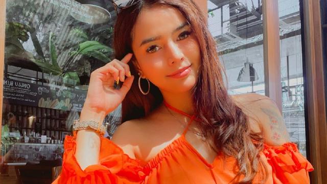 Profil Verny Hasan, Perempuan Yang Dipolisikan Oleh Denny Sumargo