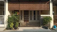 7 Inspirasi Rumah Perumnas Jadul Jadi Lebih Modern dan Fungsional, Mudah Ditiru