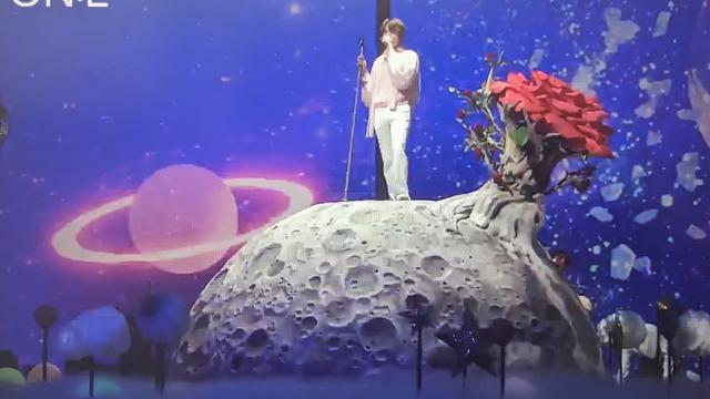 Lagu BTS Paling Menghebohkan di Konser Virtual Map of the ...