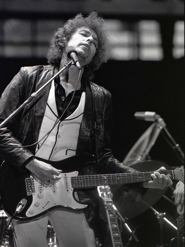 Bob Dylan