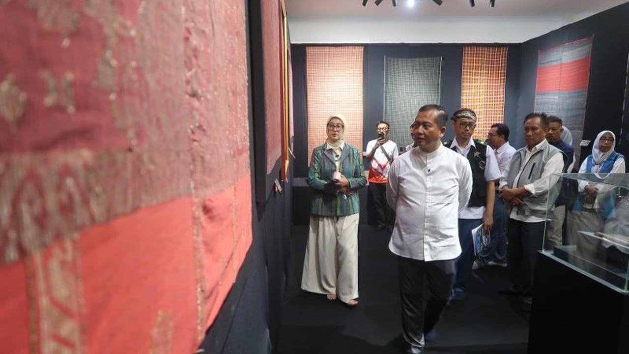 Gubernur NTB Instruksikan Penyelamatan Artefak Samalas di Tanak Beaq