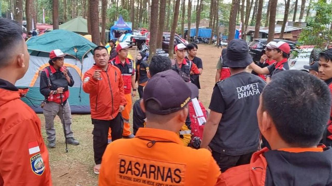 Mexianus mengaku sebelumnya sudah melakukan antisipasi dan mitigasi kecelakaan pendakian. Apalagi, ada ribuan pendaki yang akan turut berpartisipasi pengibaran bendera merah putih di puncak Gunung Bawakaraeng.