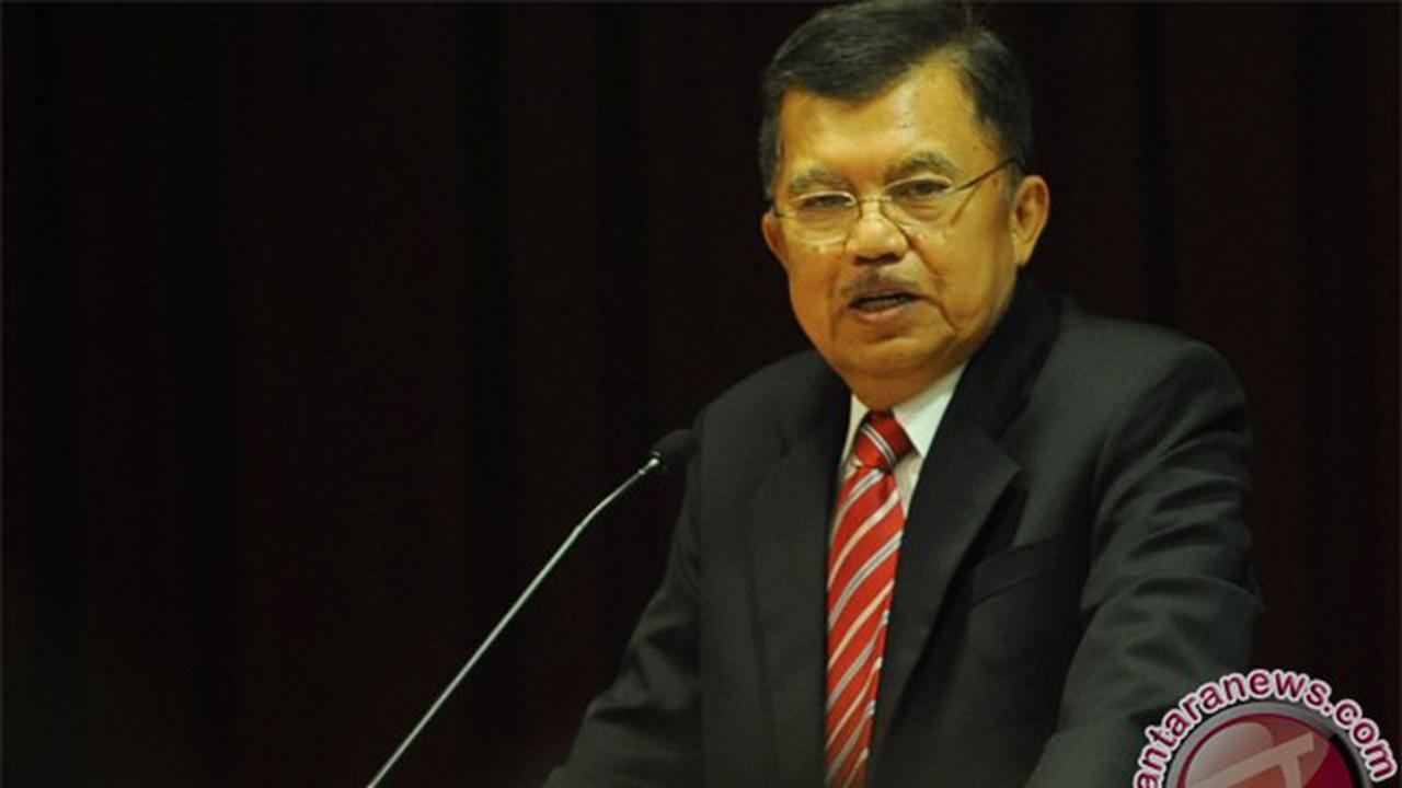 jusuf kalla 