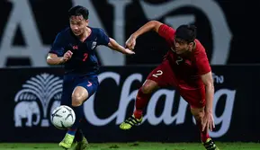 Timnas Indonesia Terima Kabar Baik, Bek Andalan Vietnam Absen di Piala AFF 2026