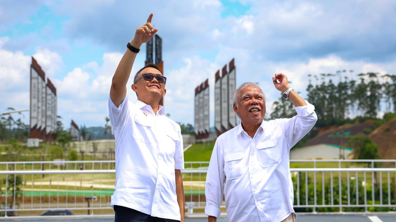 Info Terbaru: Pegawai BIN Mulai Pindah ke IKN Mulai Juni 2025