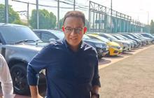 VIDEO: Blak-blakan Anies 'Review' 1 Tahun Pemerintahan Prabowo-Gibran, Singgung Sulit Cari Kerja