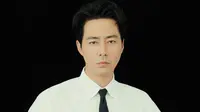 Jo In Sung Ungkap Alasan Dirinya Tak Main Medsos, Takut Saltik