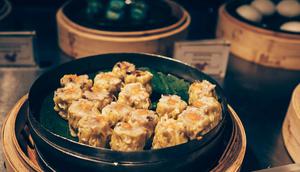 Dimsum. (Unsplash - SJ)