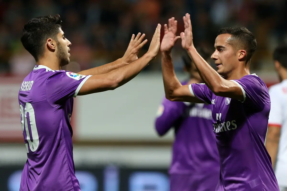 Marco Asensio