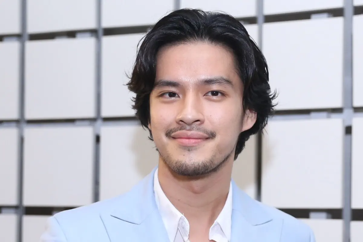 [Bintang] Morgan Oey