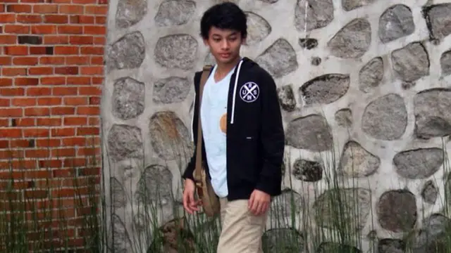 Yusuf `Madun` Mahardika Lingga