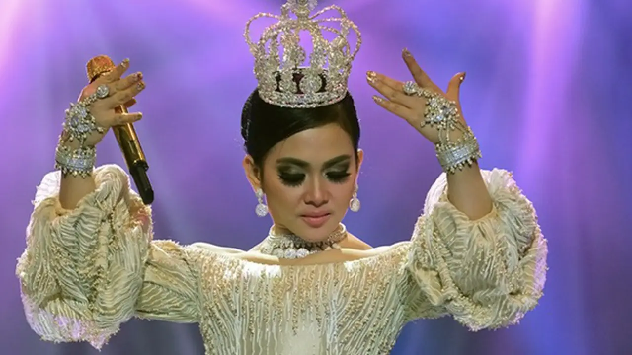 Foto: copyright KapanLagi.com