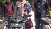 Korban Curanmor Bisa Ambil Motor Gratis, Cukup Bawa 2 Dokumen ini