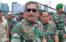 Tahukah Anda? Perekrutan TNI Kini Transparan dan Bebas Biaya, Jenderal Maruli Simanjuntak Pastikan Tanpa Koneksi