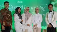 Joar Ajak Perempuan Indonesia untuk Bangkit Lawan Rasa Insecure dan Nyaman Jadi Diri Sendiri.&nbsp; foto: istimewa