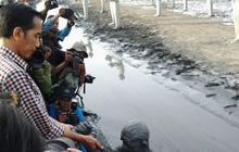 Pemerintah mulai cairkan Rp 827 M dana talangan Lapindo