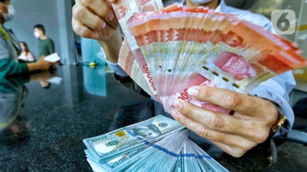 Analis Ungkap Syarat Kurs Rupiah Bisa Kembali Menguat, Kuncinya di Pemerintah