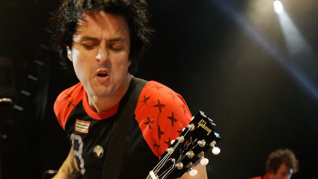 Green Day: Nirvana itu The Beatles-nya Punk