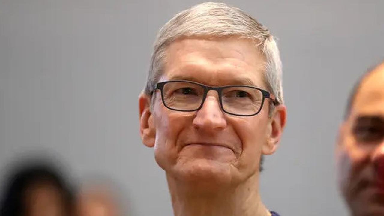 Bukan Tim Cook, Sosok ini Dulunya Tolak Kerja di Apple karena Dikira Mau Bangkrut, Siapa Dia?