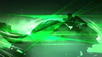 Kawasaki UK merilis video pendek berdurasi 17 detik dan menyebut motor ini sebagai Kawasaki Z H2.