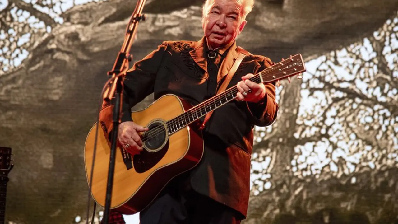 John Prine