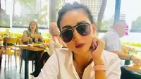 Sebelum Terjun ke Politik, Livy Andriany Bermain FTV Lebih dari 40 Judul