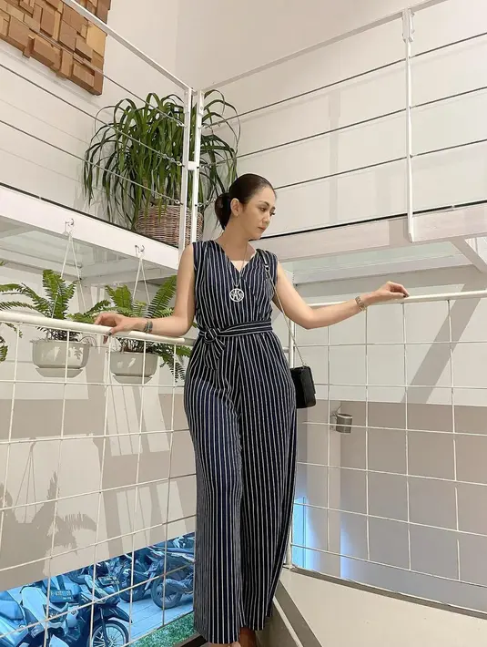 Aida Zaskia (Instagram/aidasaskia.new)