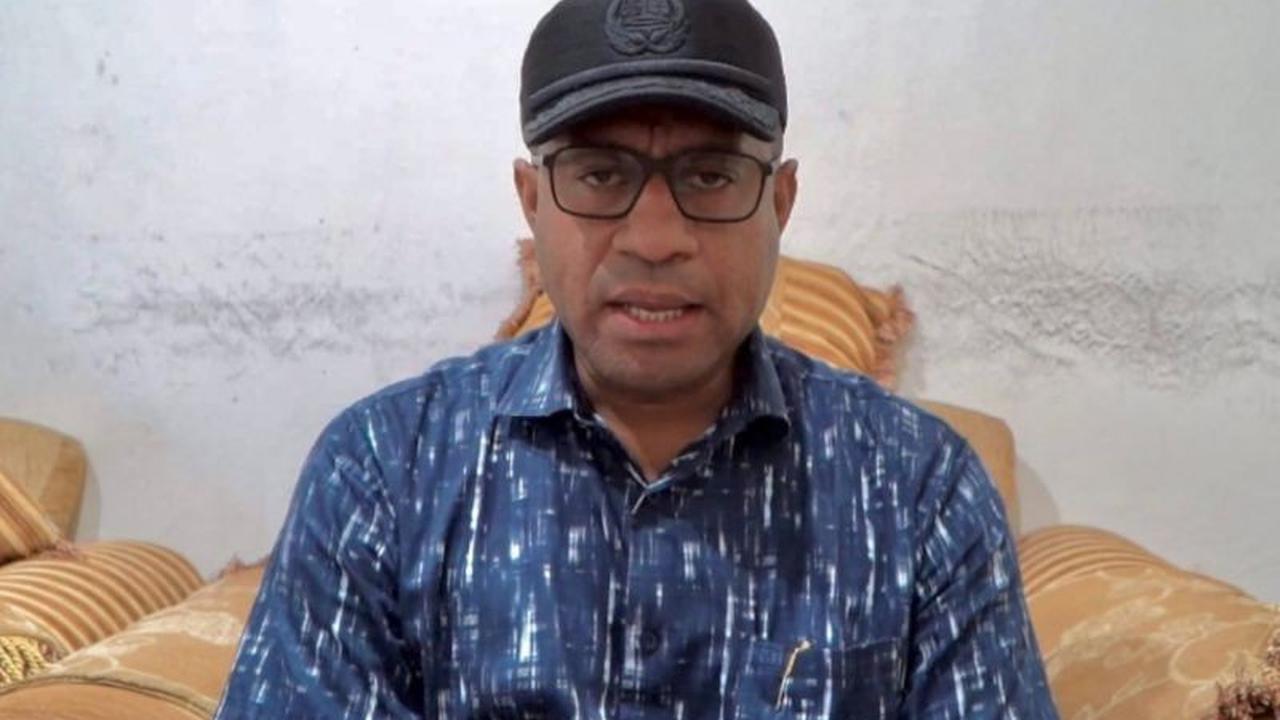Pemkab Jayapura Undang Wakil Presiden Gibran Buka Festival Danau Sentani XV